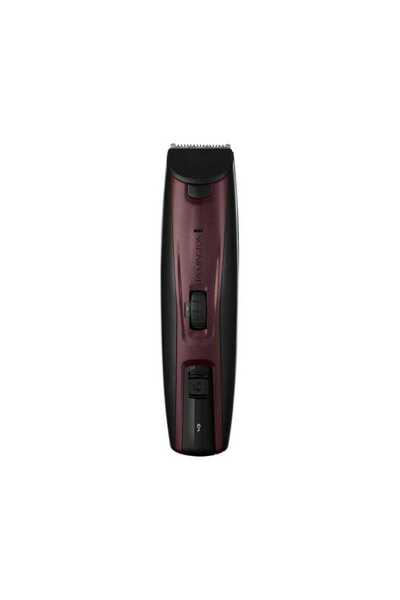 Remington Set de tuns barba Remington Beard Kit MB4047 Lame din Titan cu auto...