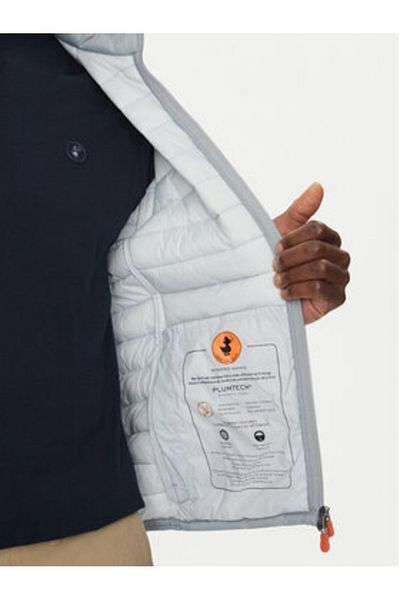 SAVE THE DUCK Men's Transition Jacket D32430M-GIGA20 Gray