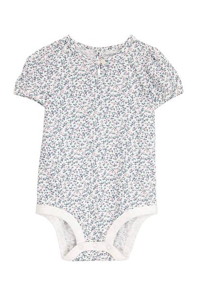 OshKosh Baby Girl Body