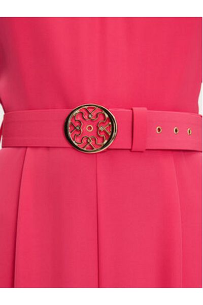 RINASCIMENTO Women's Jumpsuit CFC0123364003 Pink