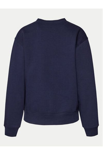 GAP Hanorac de damă 554936 Bleumarin