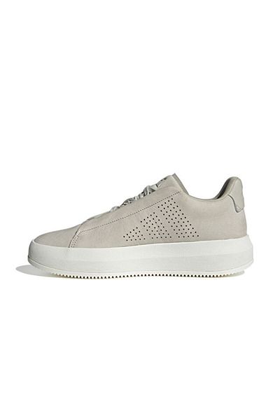 adidas Acesmash Male Daily Shoes Ji2107 Cream