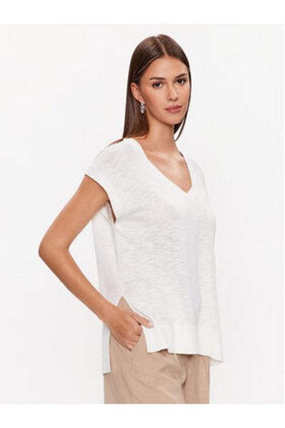 Gant Bluză de damă 4805190 Alb