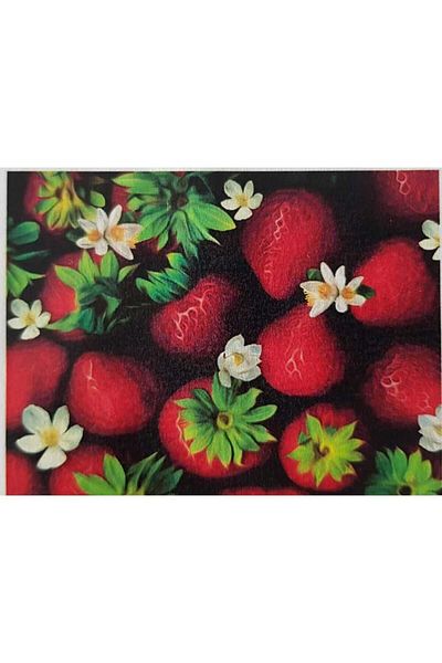 Homelux Placemat 30x40 cm 033