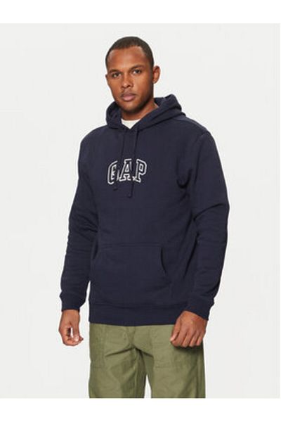GAP Hanorac bărbătesc 609502-02 bleumarin