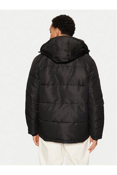 GAP Men's Winter Jacket 498565-00 Black