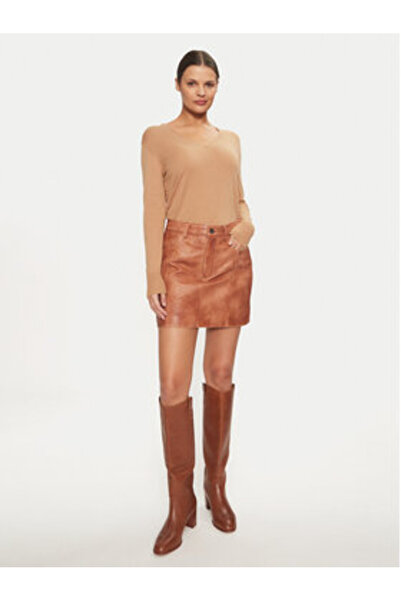 Gant Women's Sweater 4803187 Beige