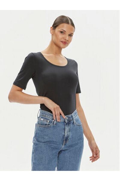 Gant Tricou damă 4203491 negru