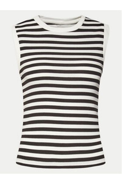 GAP Tricou damă 540735 negru