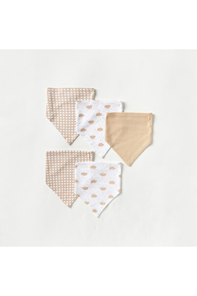 Juniors مريلة متنوعة - مجموعة من 5 قطع