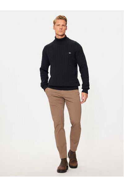 Gant Golf pentru bărbați 8050607 Albastru marin