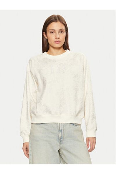 GAP Hanorac de damă 588019-04 Ecru