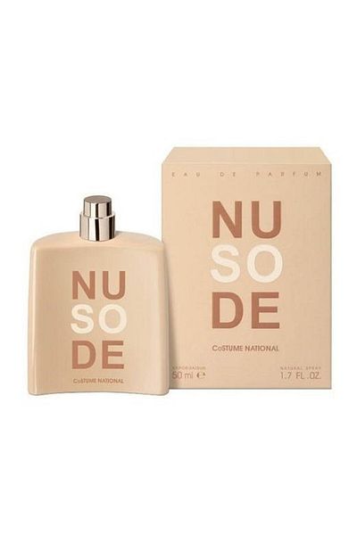Costume National So Nude, Eau de Toilette, 100 ml