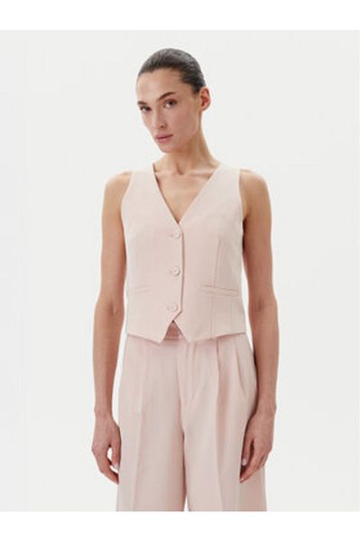 RINASCIMENTO Women's Vest CFC0123672003 Pink