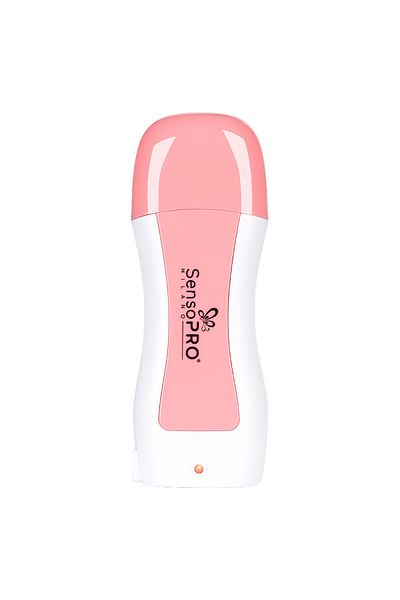 SensoPRO Milano Pink Star Wax Heater,