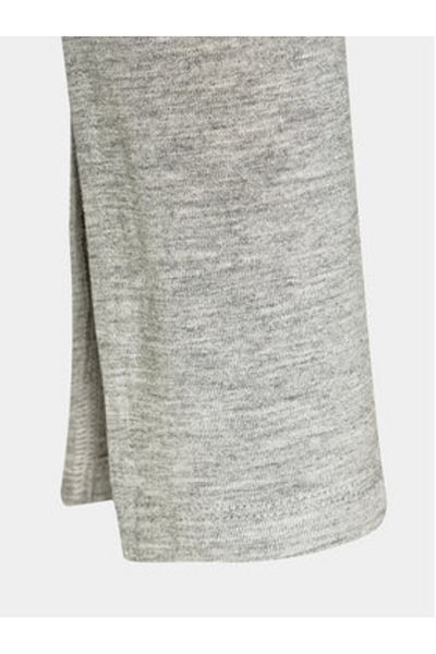 Gina Tricot Women's Blouse 16981 Gray