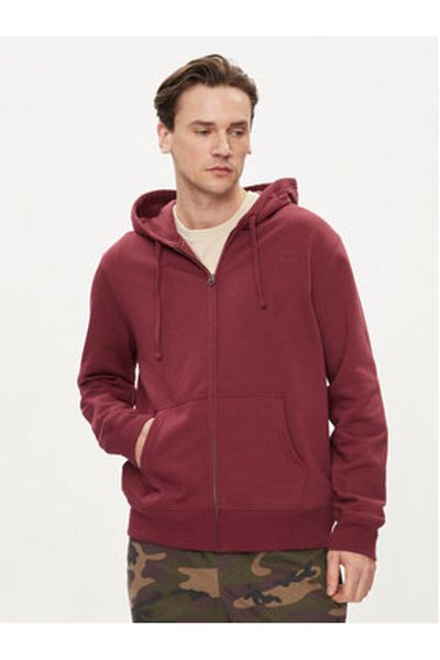 GAP Men's Sweatshirt 754348 Burgundy