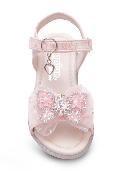 KAPTAN JUNIOR Girl's Shoes Sandals Ballerinas Pvtk 660