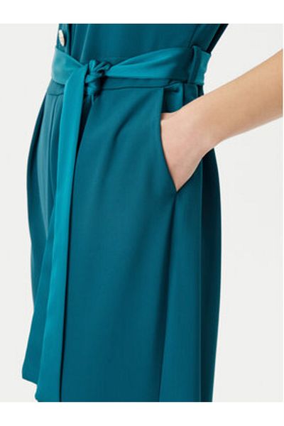 RINASCIMENTO Women's Jumpsuit CFC0122472003 Green