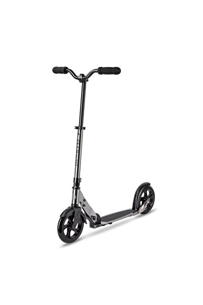 Micro Classic Neochrome 2 Tekerlekli Scooter Black