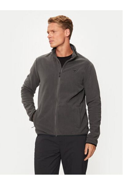 Rossignol Men's Fleece RLNML07 Grey