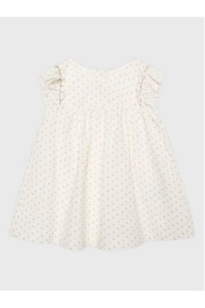 Roxy Women's Shirt Dress ERJWD03628 White