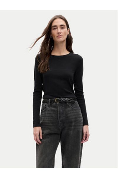 GAP Bluză de damă 540609-03 Negru