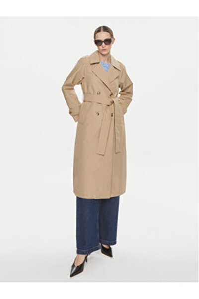 GAP Trench pentru femei 736395 bej