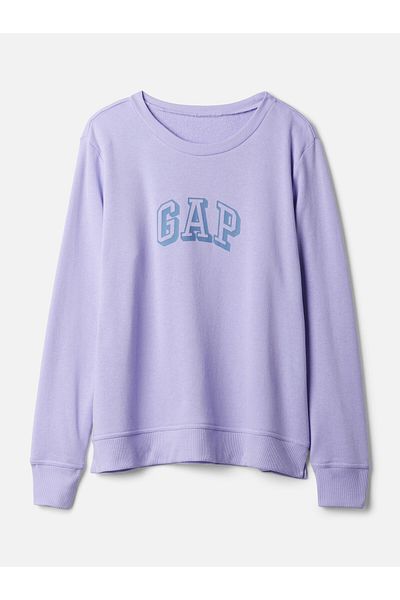 GAP Hanorac pentru femei 885586 violet