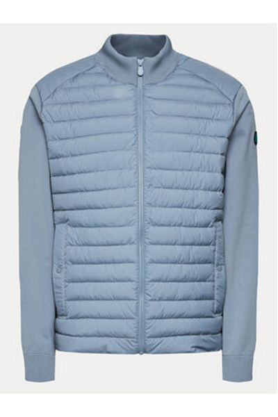 SAVE THE DUCK Men's Transition Jacket D31651M-REMI18 Gray
