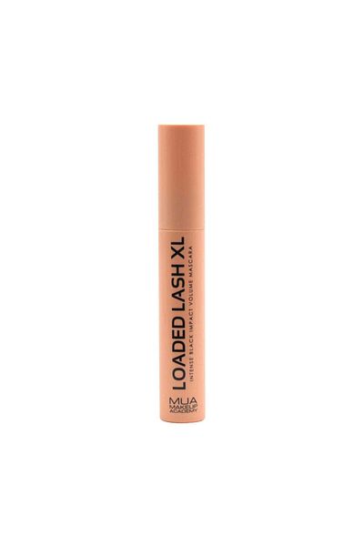 Make Up Academy Mascara Loaded Lash Xl