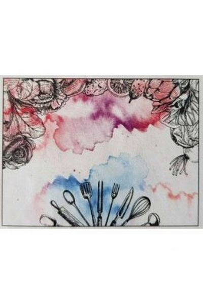 Homelux Placemat 30x40 cm 001