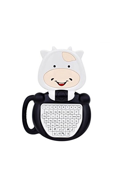 Jumbo My First Calculator in Romanian