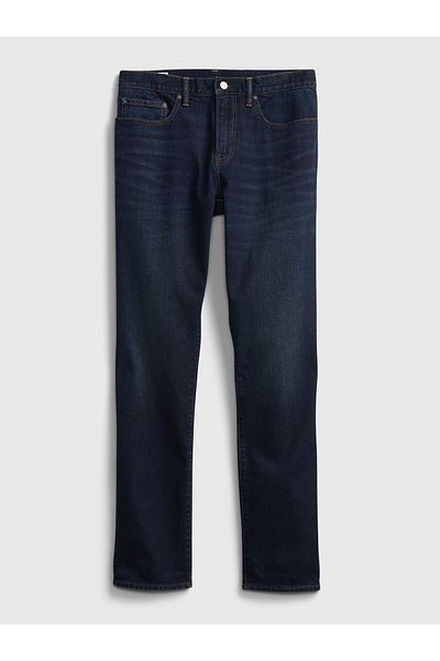 GAP Men's Jeans 709153 Navy Blue