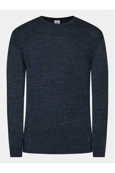 GAP Men's Sweater 724306 Navy Blue