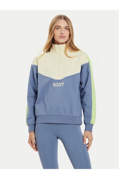 Roxy Hanorac pentru femei ERJFT04860-BQY0 Albastru