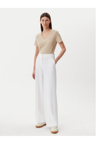 Gant Tricou damă 4200750 bej