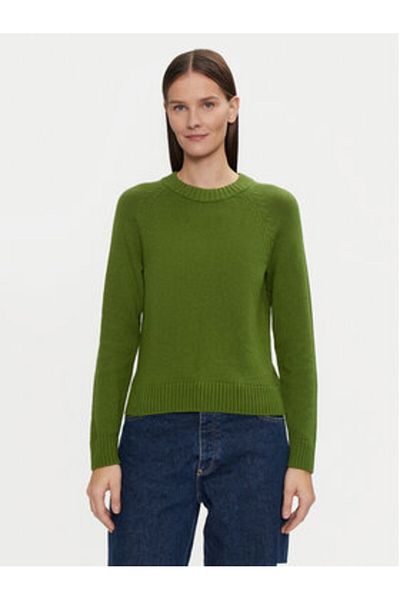 GAP Pulover de damă 483675-09 Verde