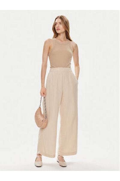 GAP Women's Top 878220 Beige