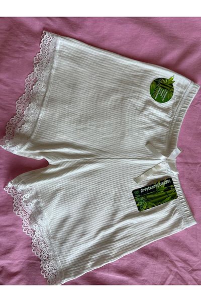 Wotrart Lace boxers