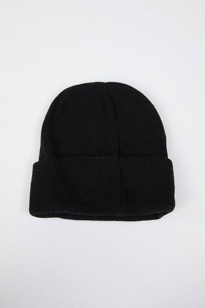 TOFİSA Beret Black - 23874