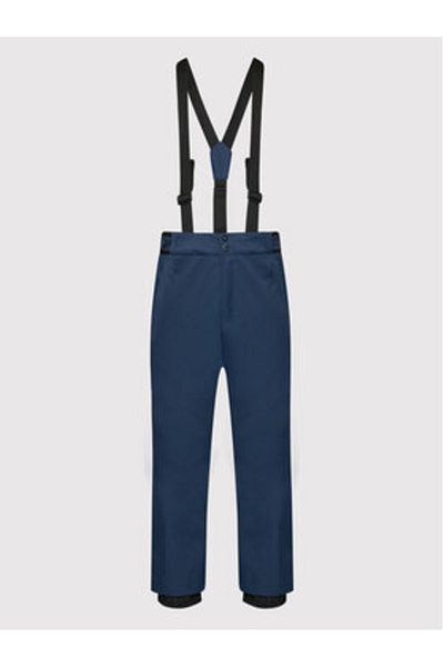Rossignol rossignol Men's Ski Pants RLKMP04 Navy Blue