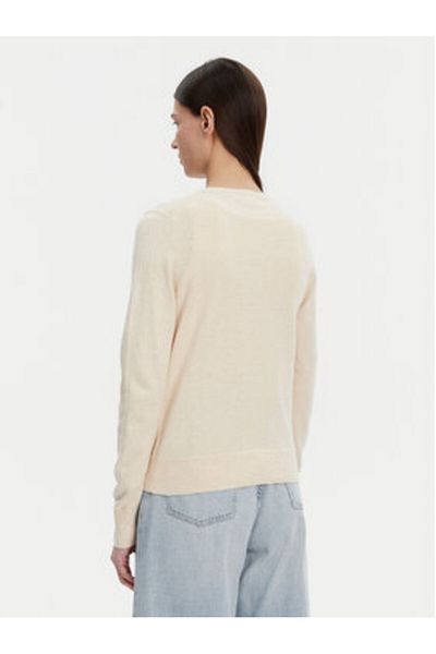 GAP Cardigan de damă 443176-56 bej