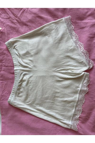 Wotrart Lace boxers