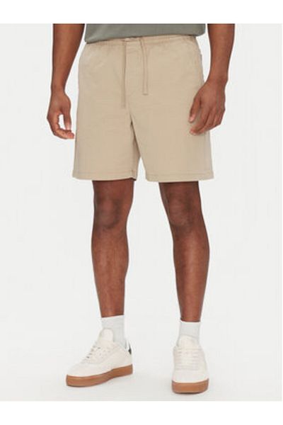 GAP Men's Fabric Shorts 723683-06 Beige