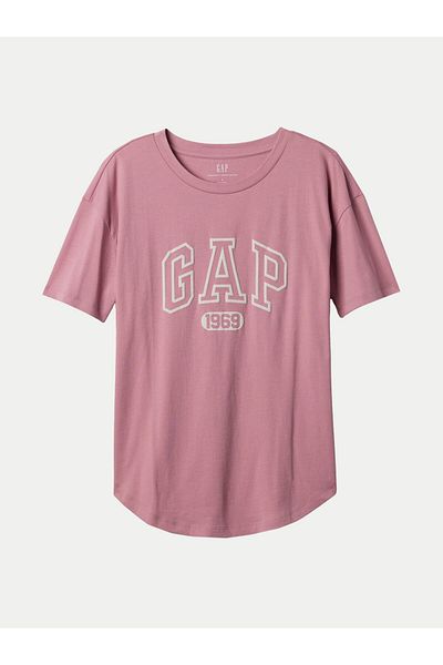 GAP Tricou damă 500012-03 roz