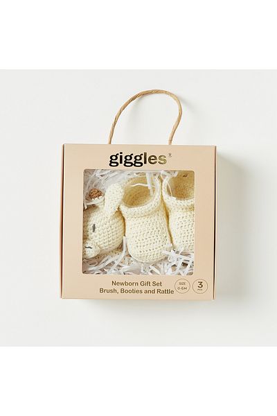 giggles 3-Piece Accessory Set