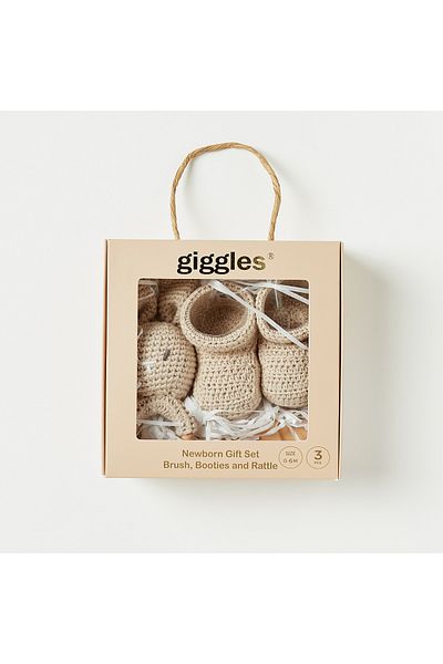 giggles 3-Piece Accessory Set
