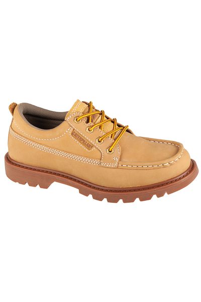 Caterpillar Moc Toe Low, Men's Sneakers