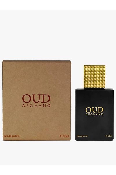 Ahmed Al Maghribi perfumes Oud Afghano 50ML